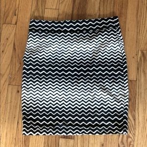 Forever 21 skirt